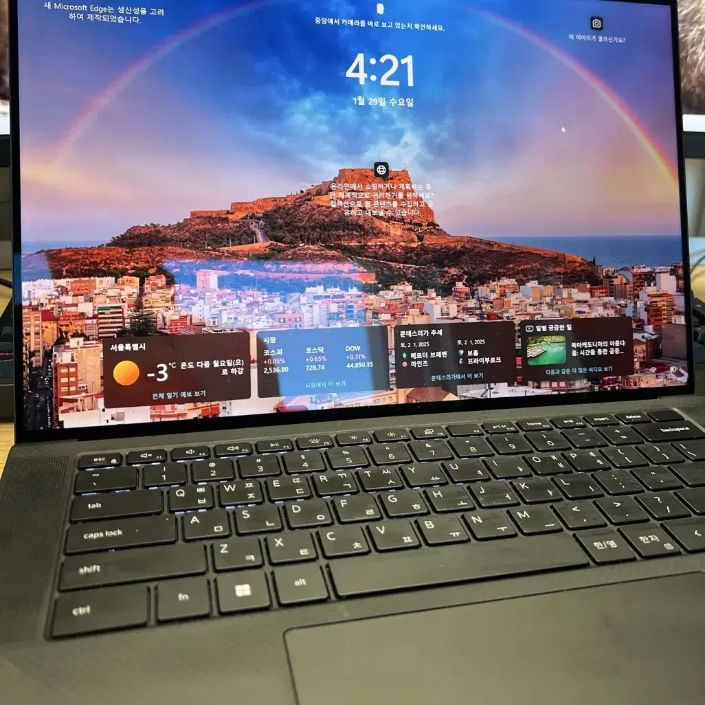 DELL XPS 15 9510