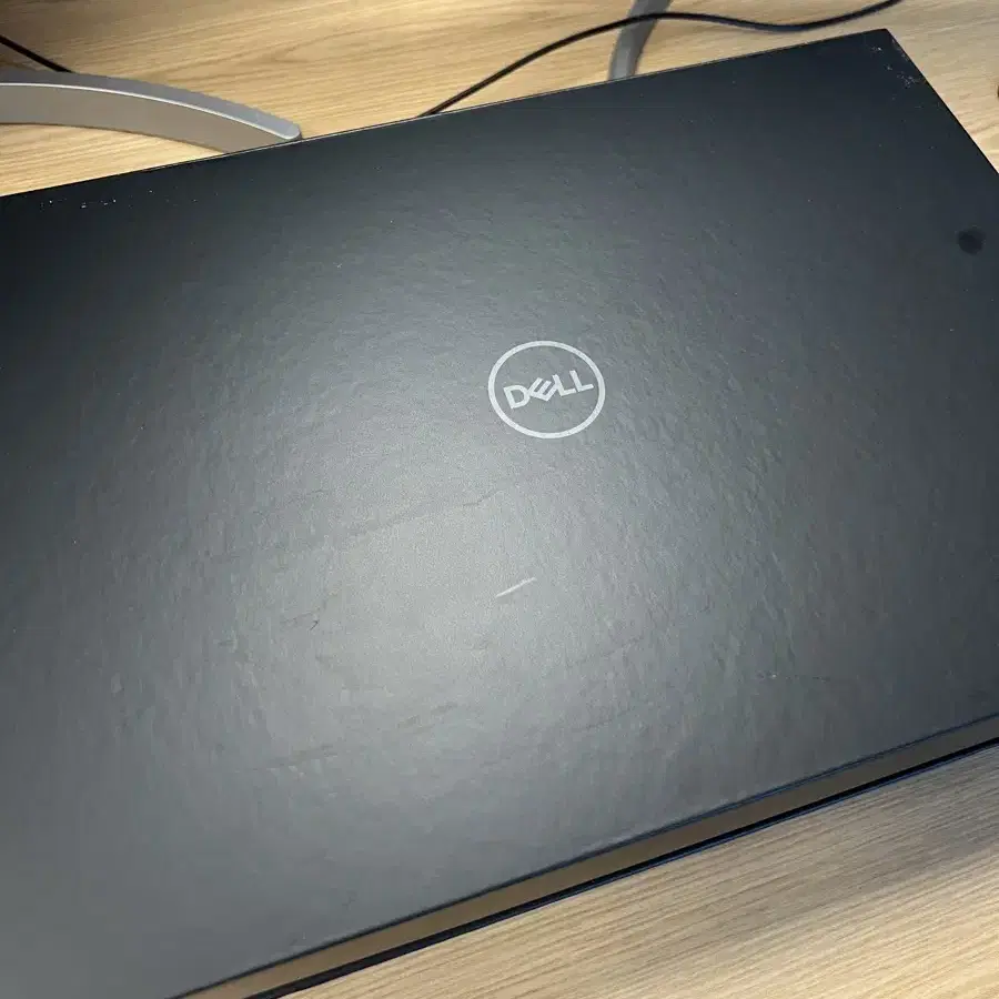 DELL XPS 15 9510