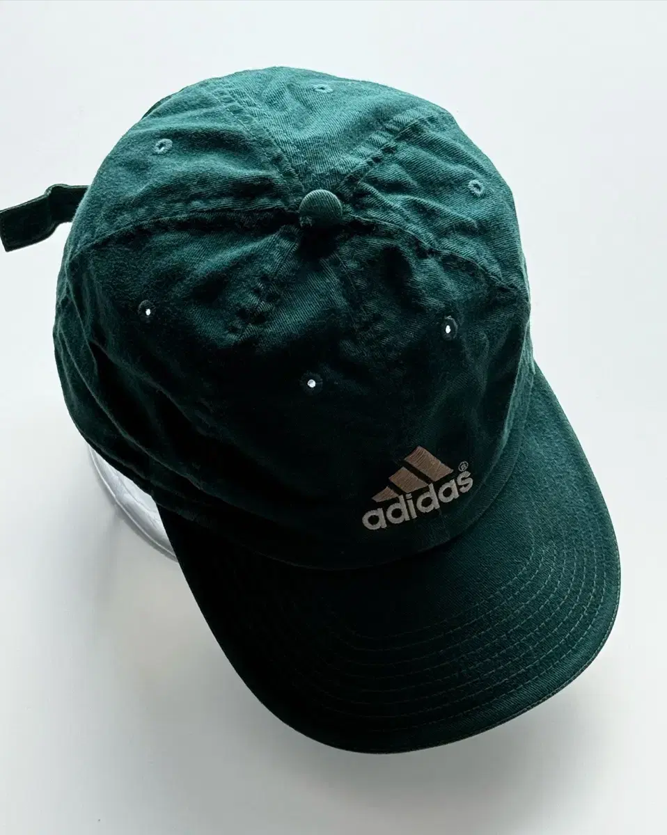 90s Adidas Vintage Ball Cap