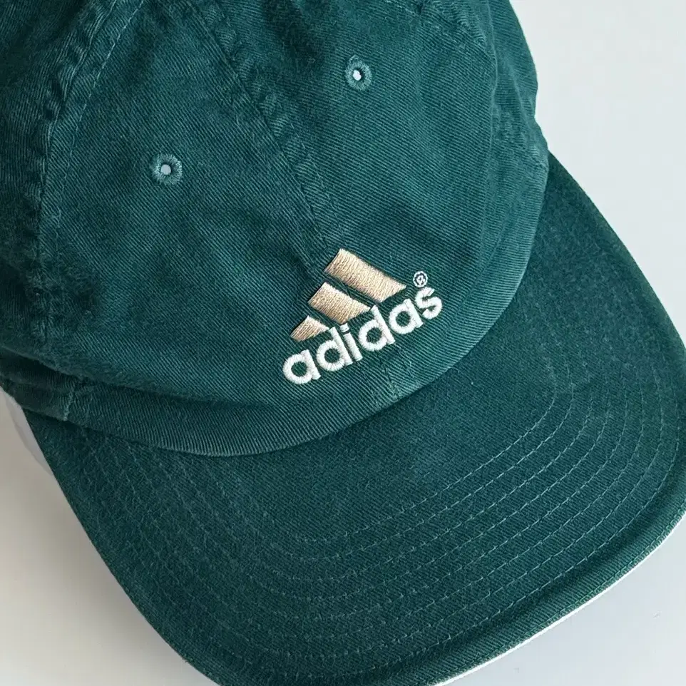 90s Adidas Vintage Ball Cap