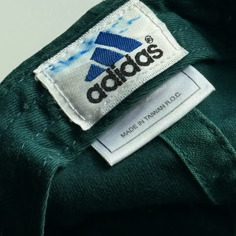 90s Adidas Vintage Ball Cap