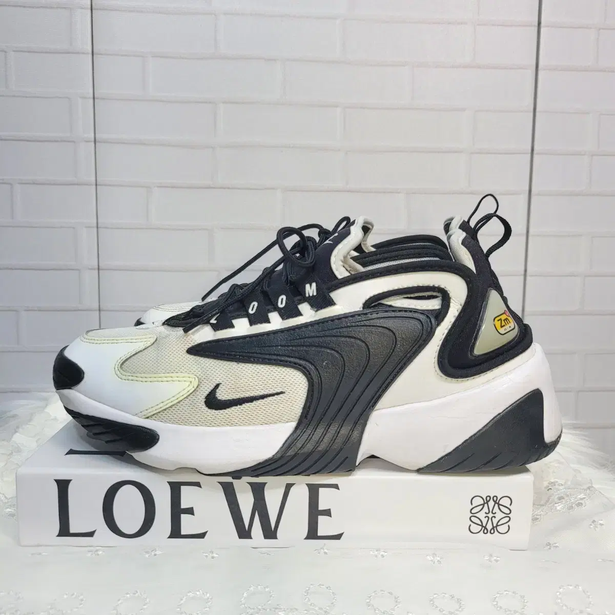 Nike Zoom 2k 나이키 줌 2k 신발 런닝화 운동화 260 사이즈