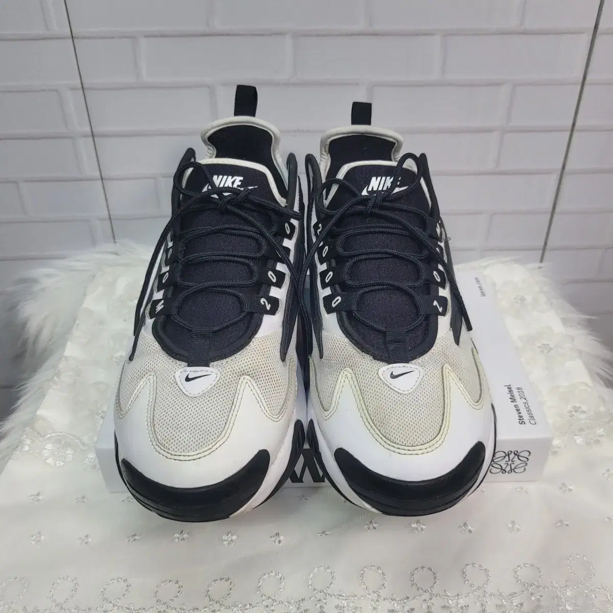 Nike Zoom 2k 나이키 줌 2k 신발 런닝화 운동화 260 사이즈