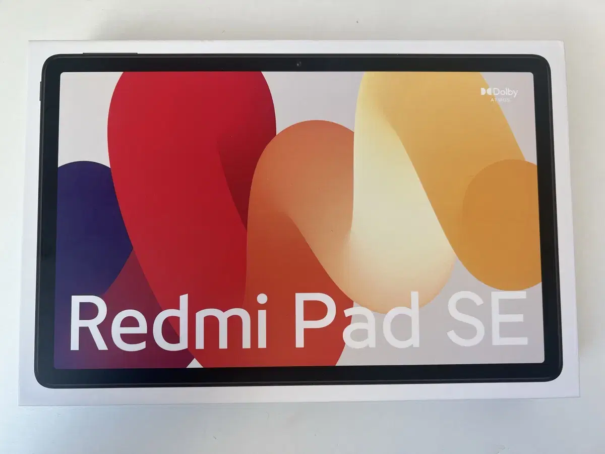 샤오미 레드미 패드 SE(Redmi Pad) 256GB