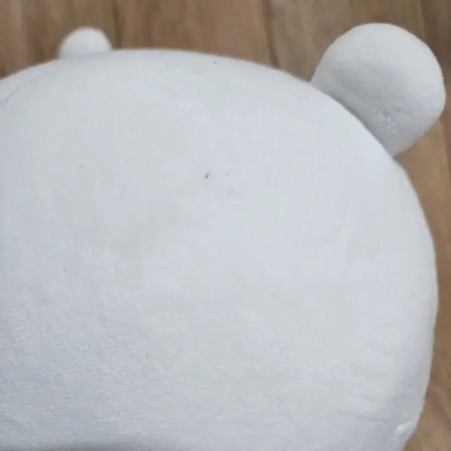 담곰이 포즈 티타임 30cm 농담곰 M (새제품이지만 미세한 얼룩)