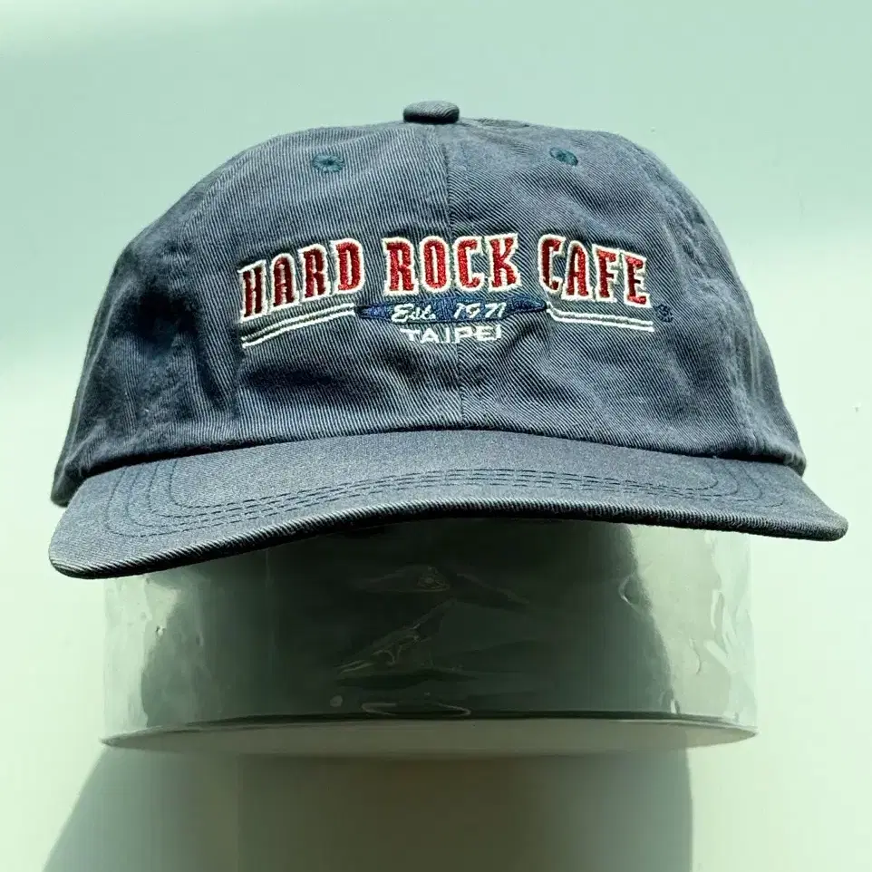 90s Hard Rock Cafe Vintage Ball Cap