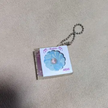 NANA 미니어처 CD 컬렉션 Reira 야자와 아이