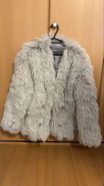 퍼 자켓
