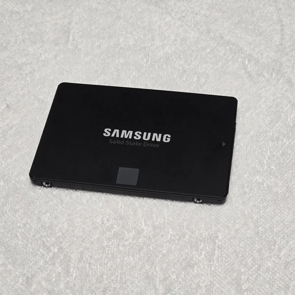 삼성 870 EVO SSD 2TB