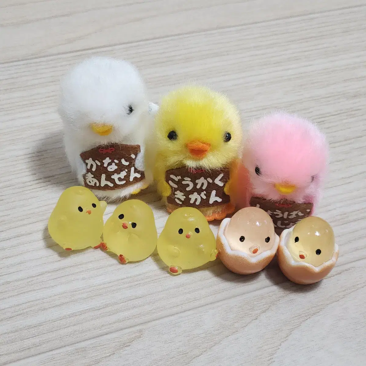 Chick Mini Chick Doll Mini Doll Super Mini Doll