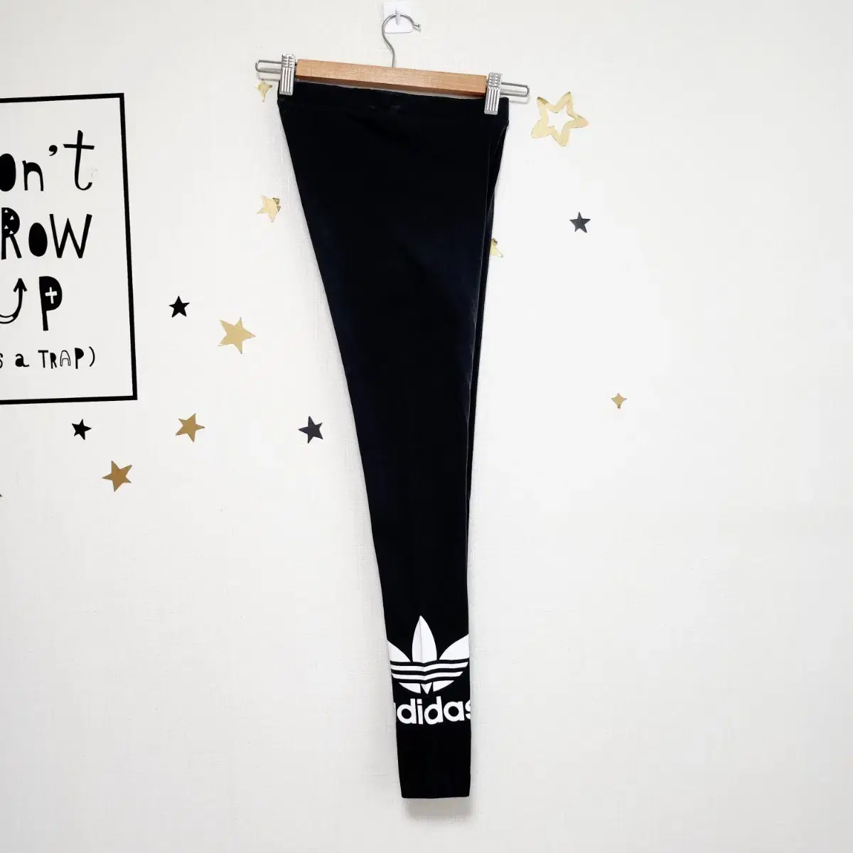 아디다스 adidas originals 여성 레깅스 사이즈XS