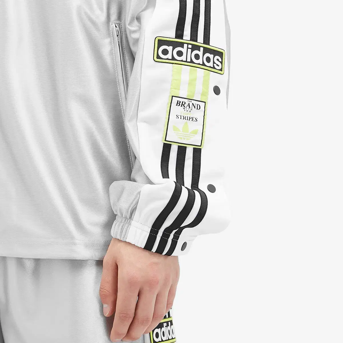 아디다스 져지 Adidas Megabreak