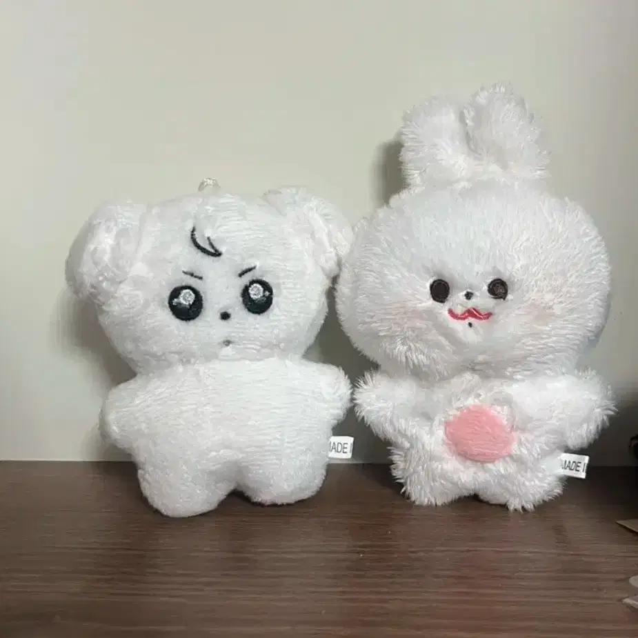 토꾸 정뭉이 방탄소년단 정국 인형 양도