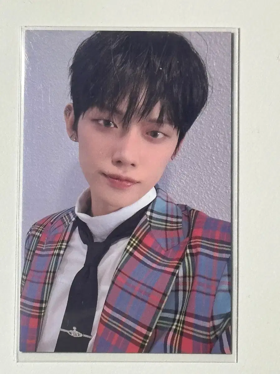 txt sweet Sumira Angkon Sweet Mirage Sumikon Moa Zone yeonjun photocard WTS