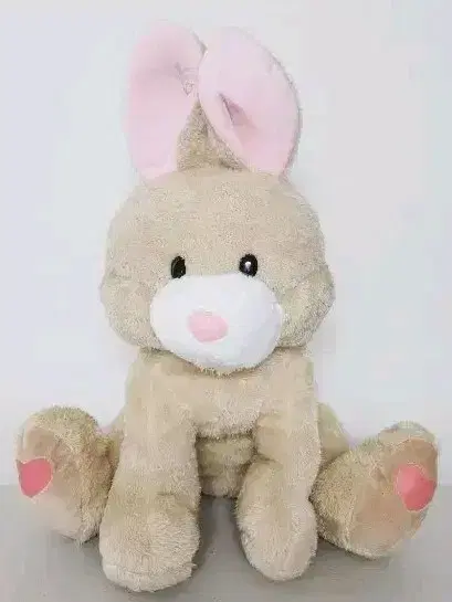 세일 일본정품 어뮤즈 토끼인형 45cm