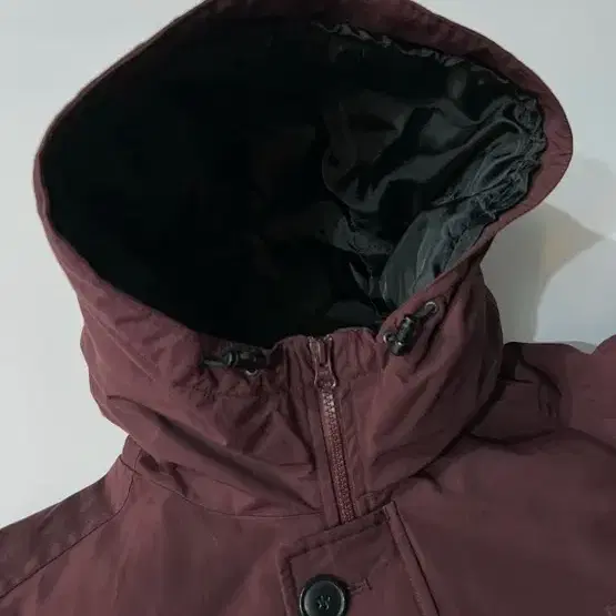 Niko And Solar Ball Mountain Parka