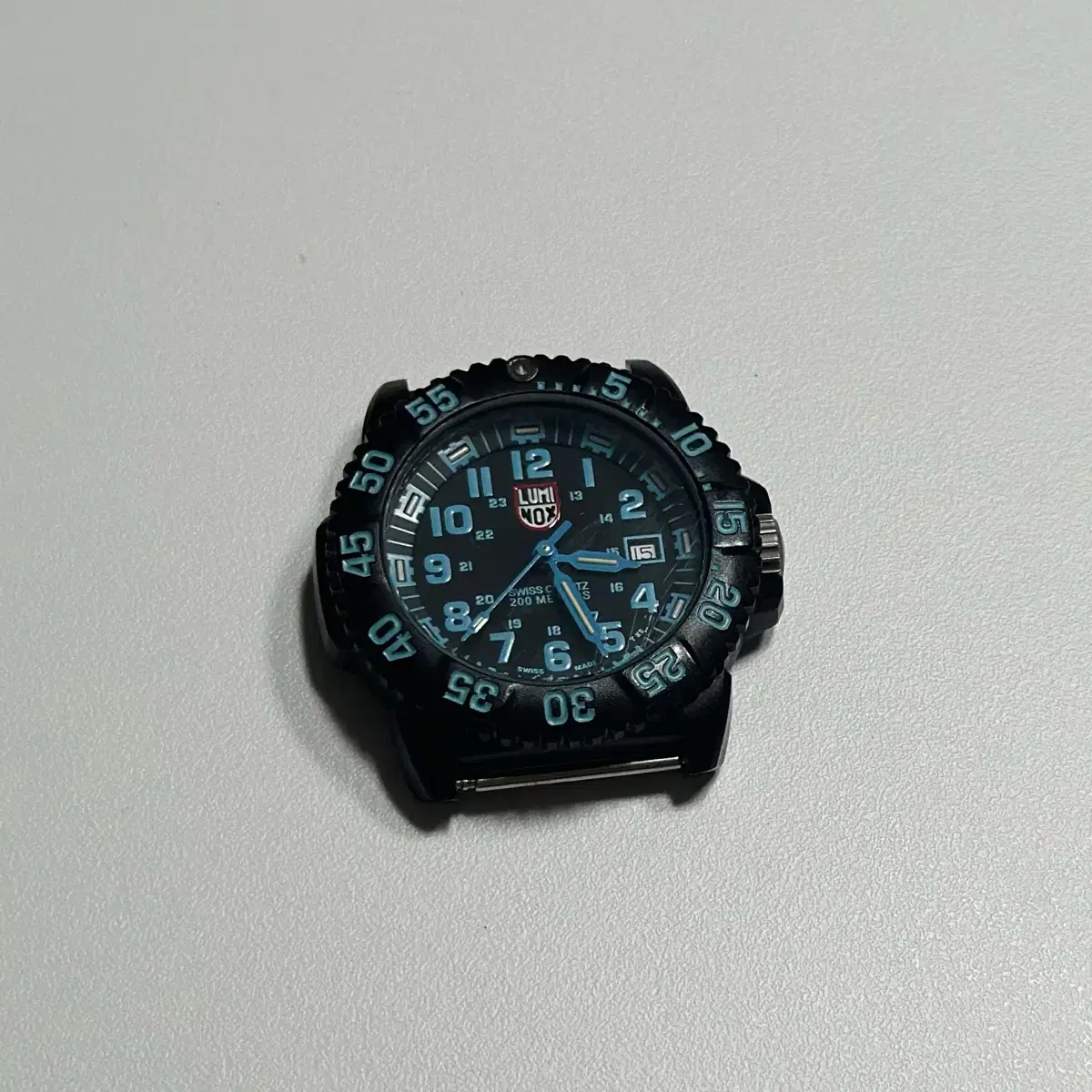 [USED] LUMINOX 3050/3950