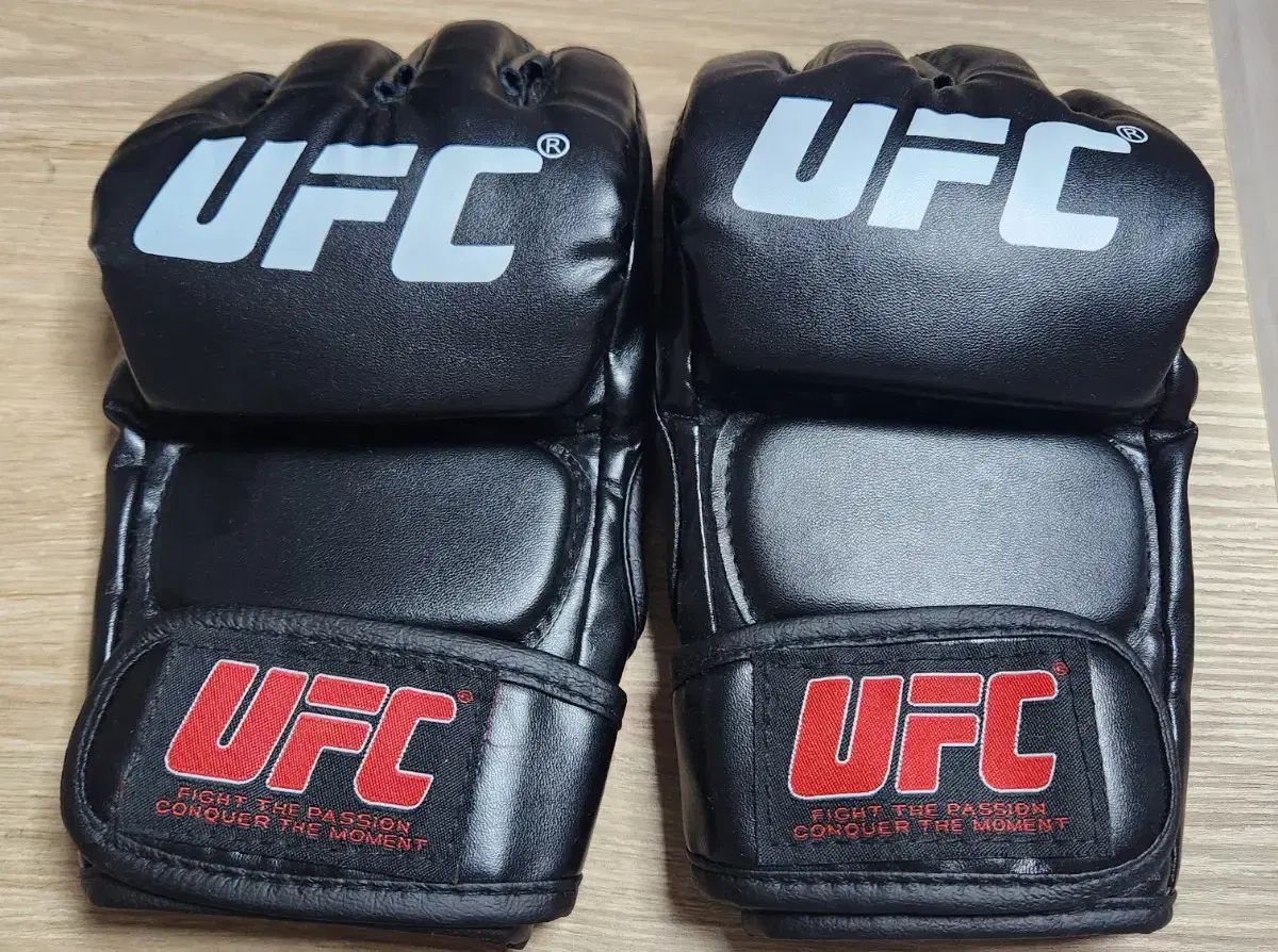 UFC글러브