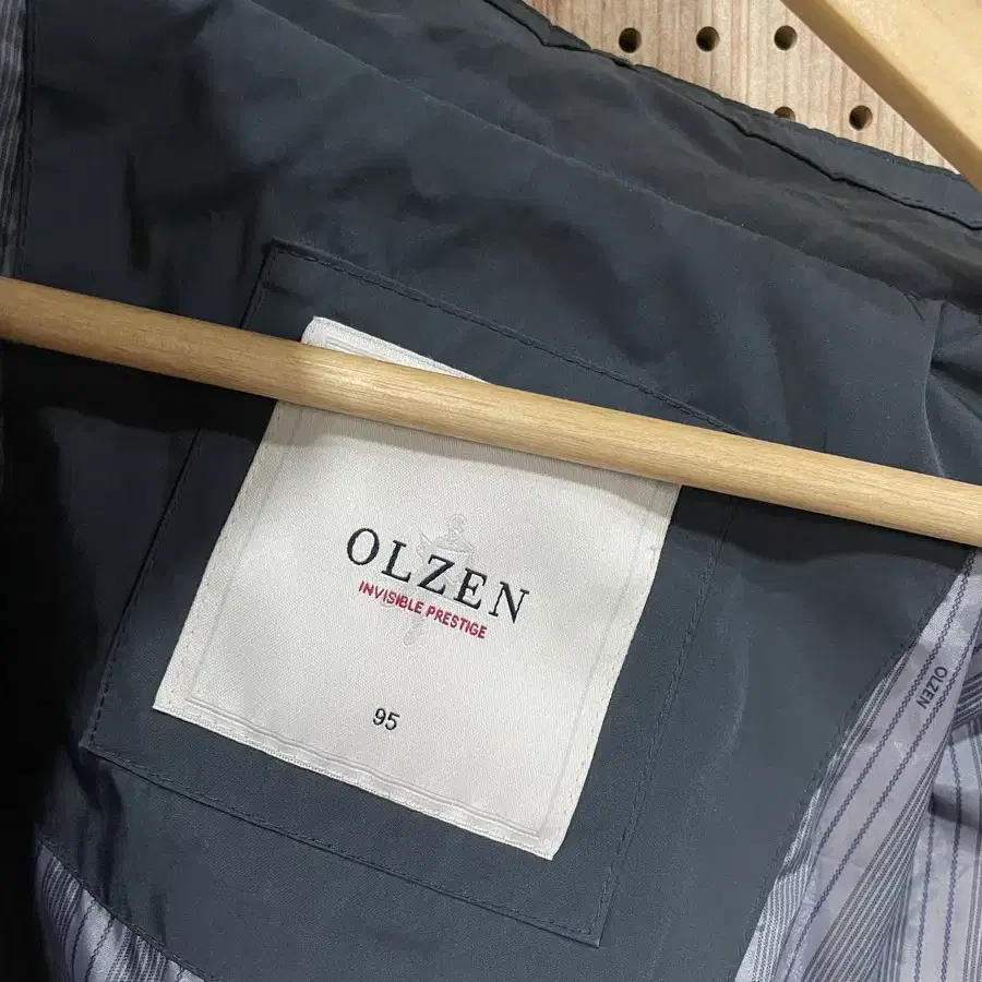 OLZEN 자켓