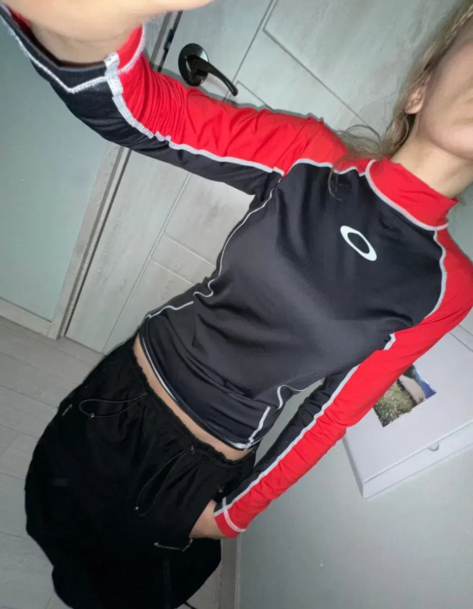 Oakley Long Sleeve M