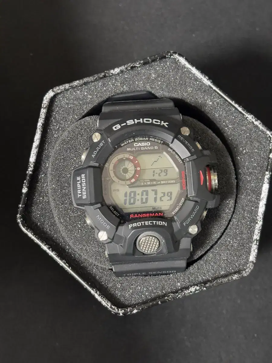 G-Shock GW-9400