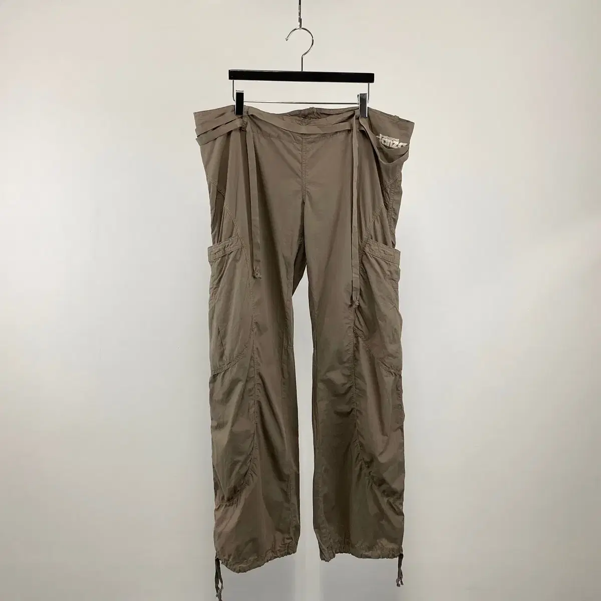 Vintage DIMENSIONE danza Cargo pants