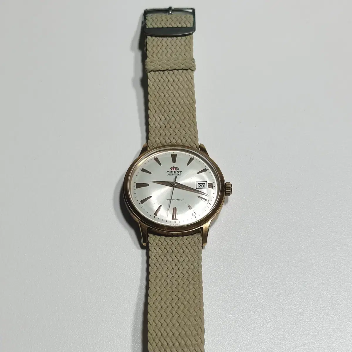 [USED] ORIENT BAMBINO AUTOMATIC