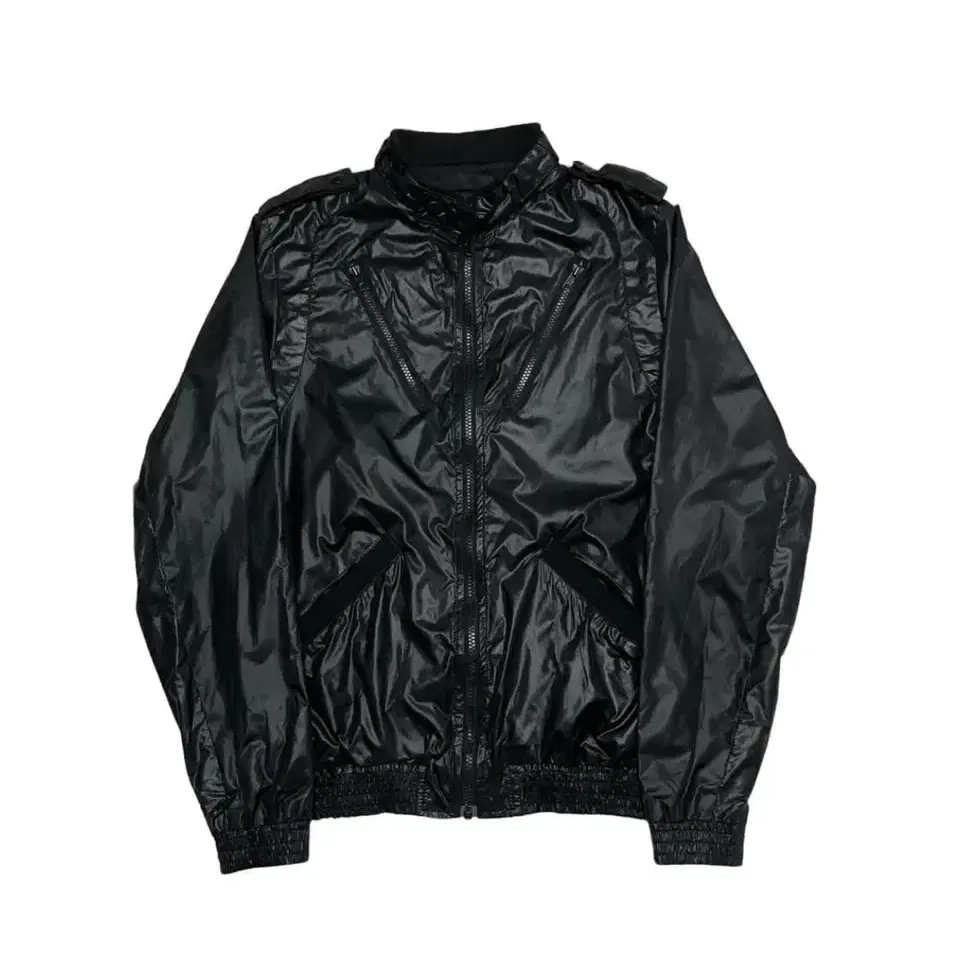 (급처) American rag cie zipper jacket 자켓