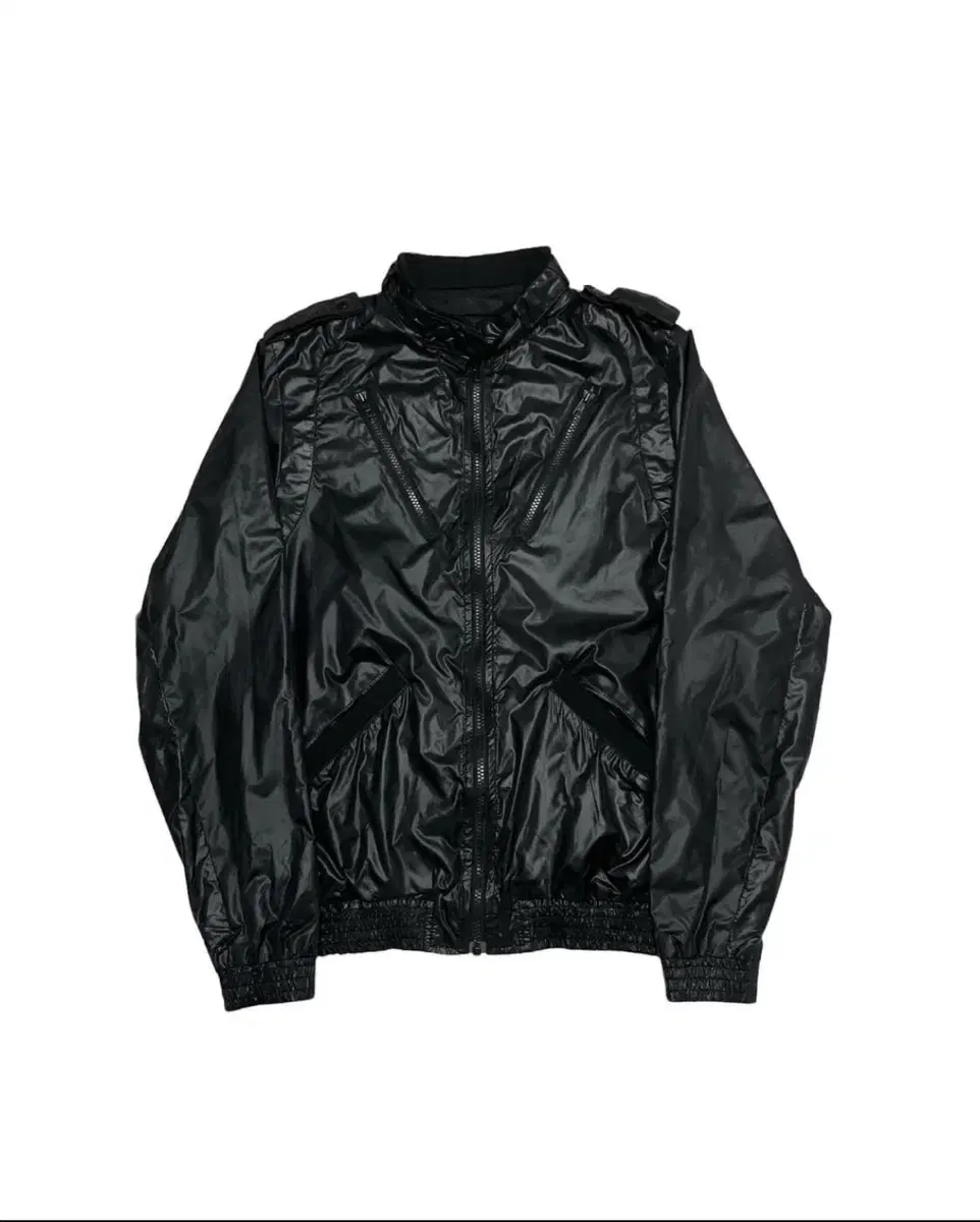 (급처) American rag cie zipper jacket 자켓