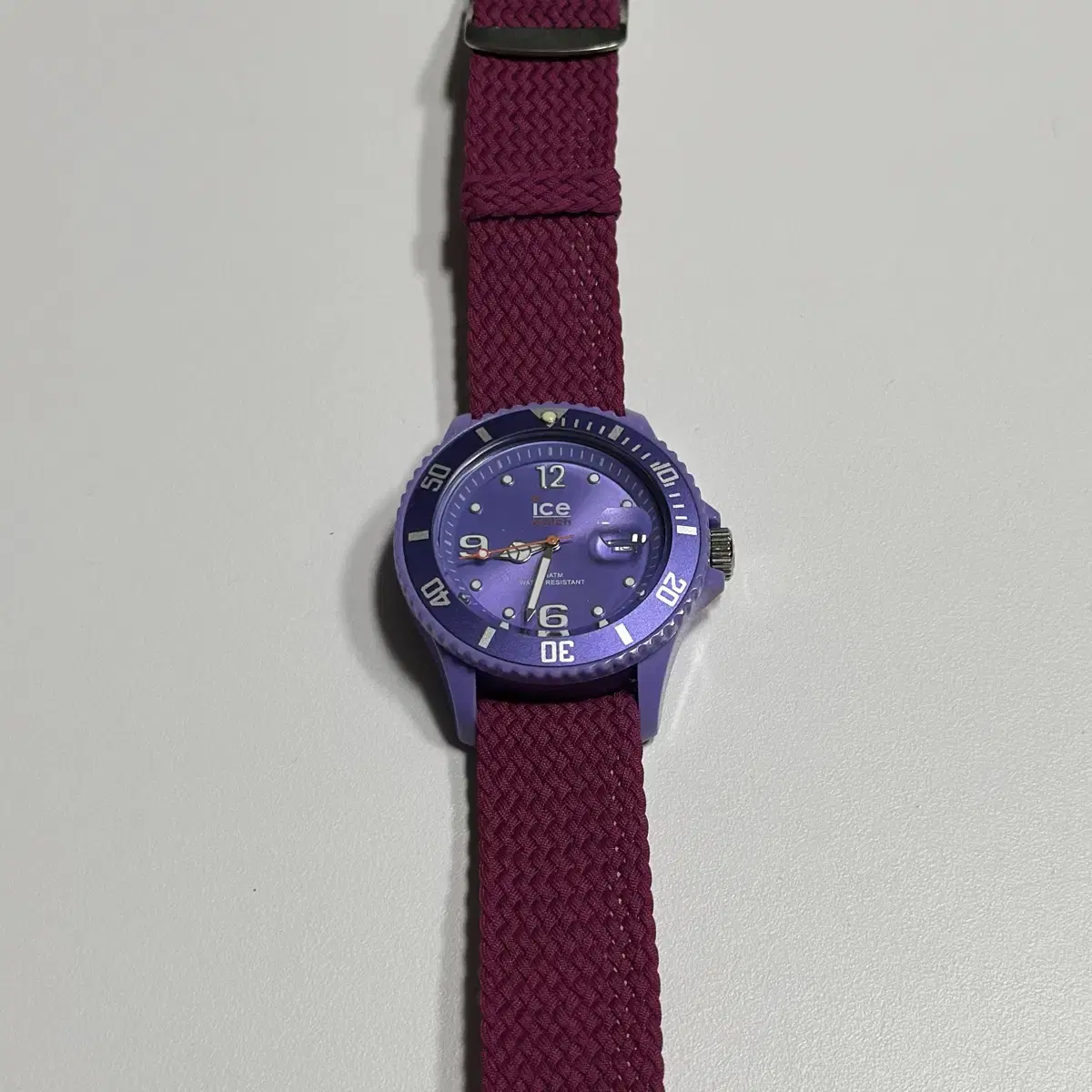 [USED] ICE WATCH PURPLE