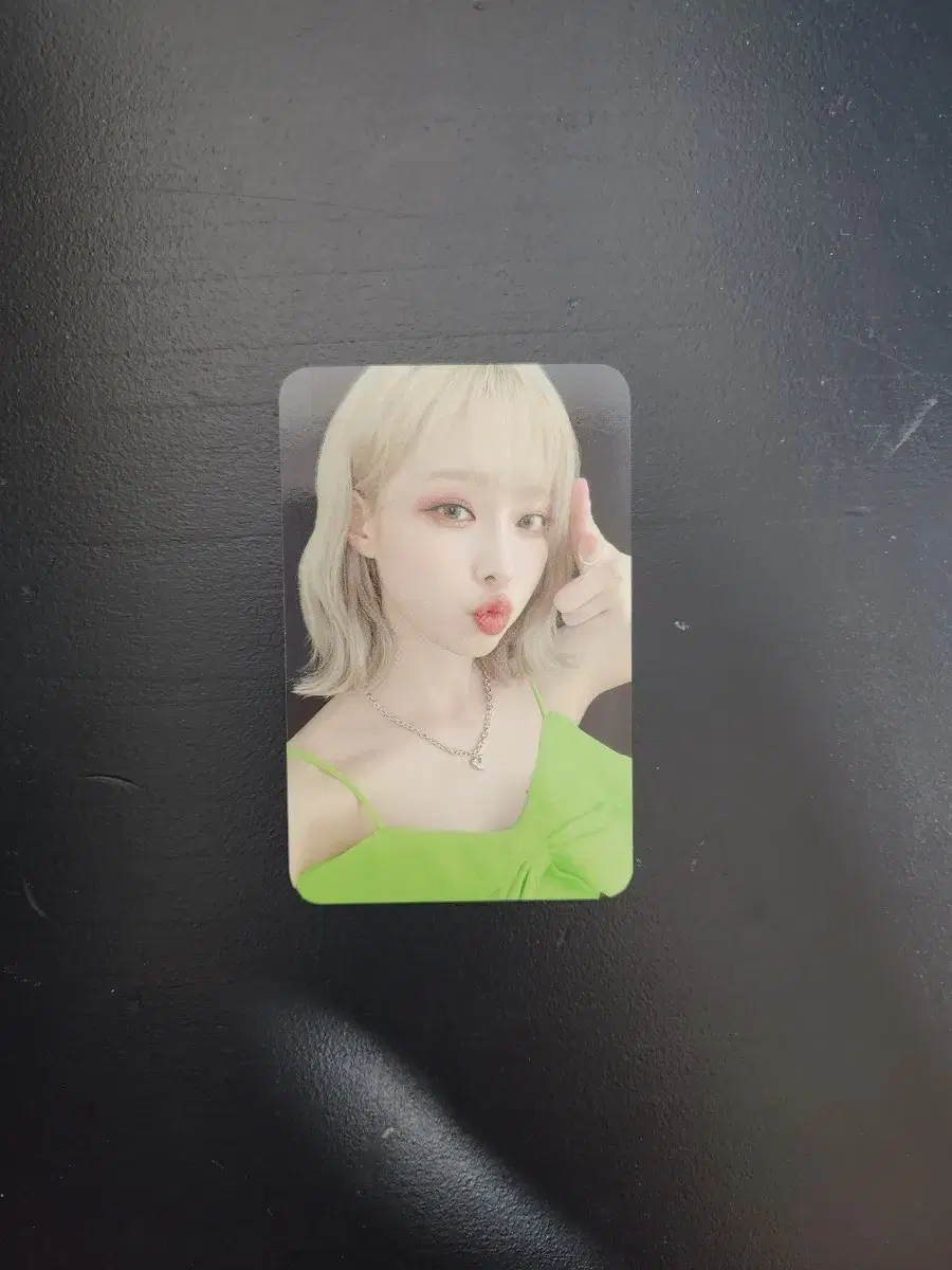 winter Tattoo sticker 2022 smcu md photocard WTS