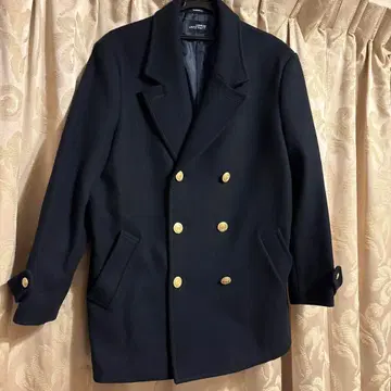 오호리 코트 남자 XL