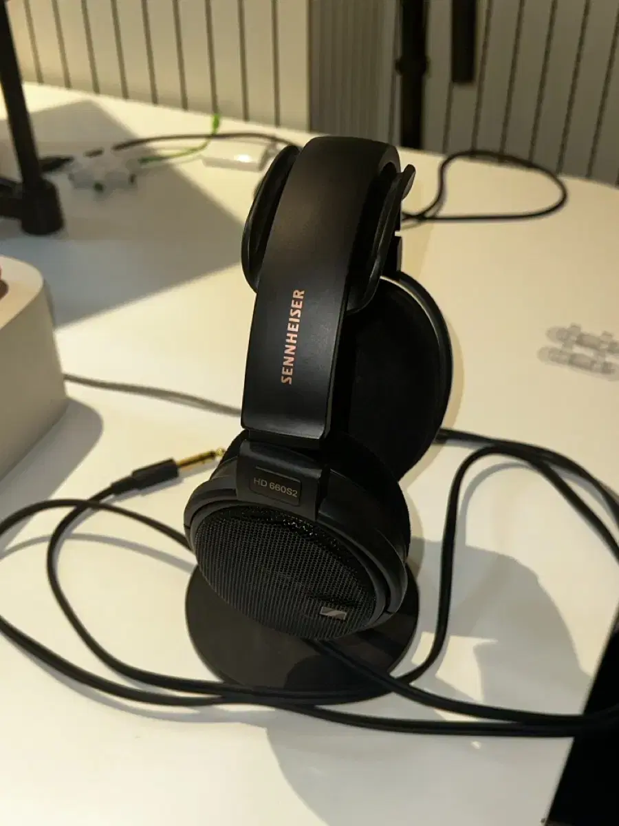 Sennheiser HD660S2