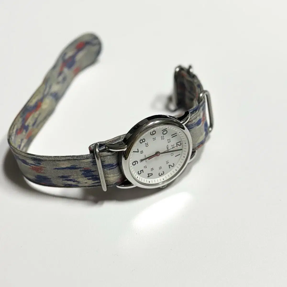 [USED] TIMEX WATCH