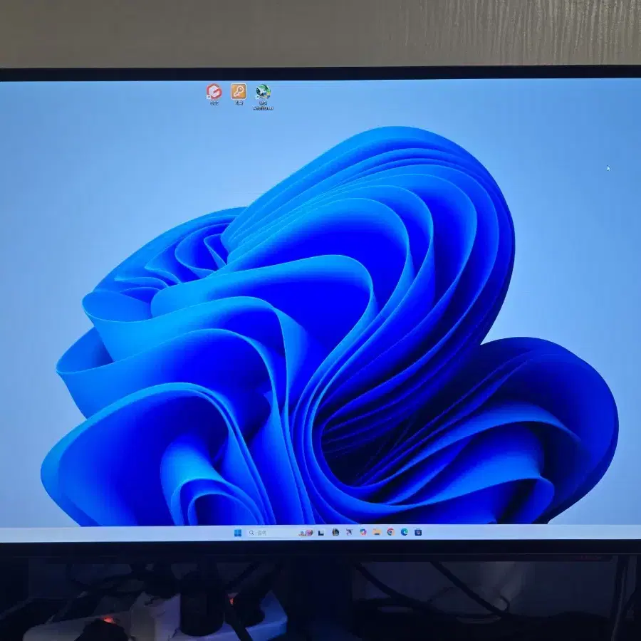 27gr95qe 판매합니다 oled  울트라기어