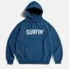 에스피오나지 Surfin Hoodie French