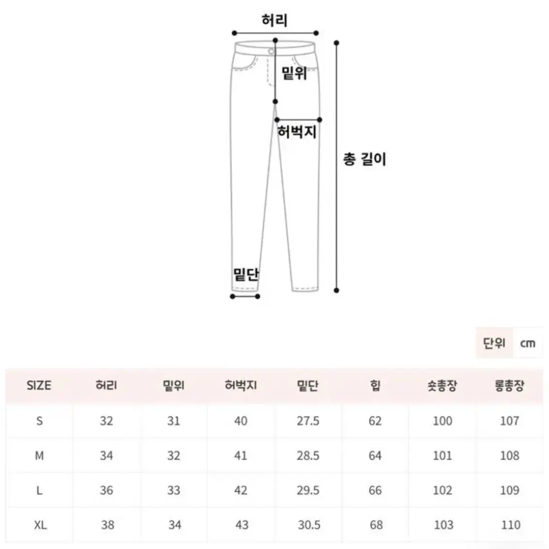 에이블리 벌룬핏 와이드 팬츠 연청&중청