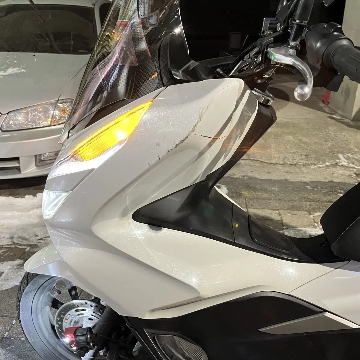 pcx125