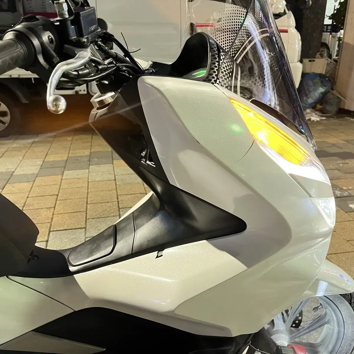 pcx125