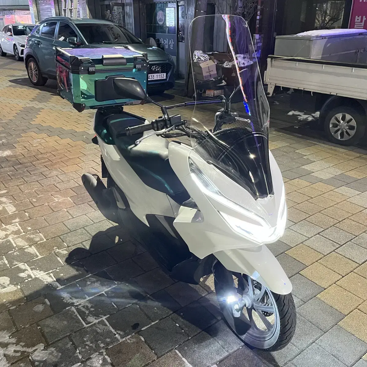 pcx125