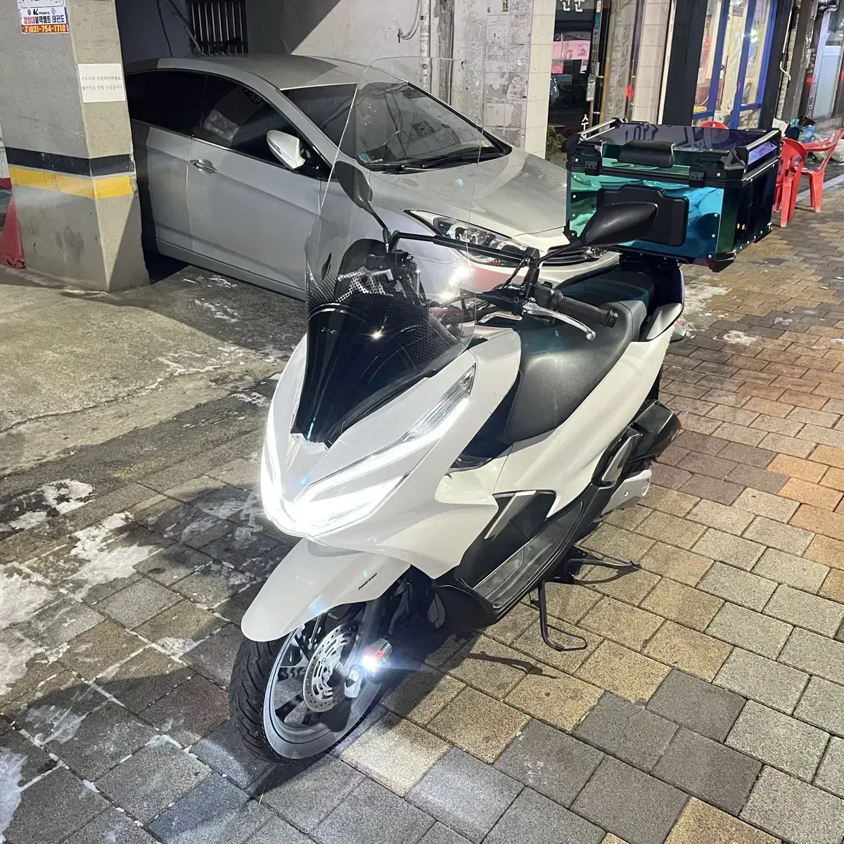 pcx125