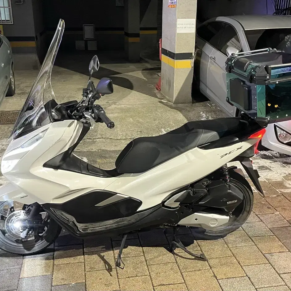 pcx125