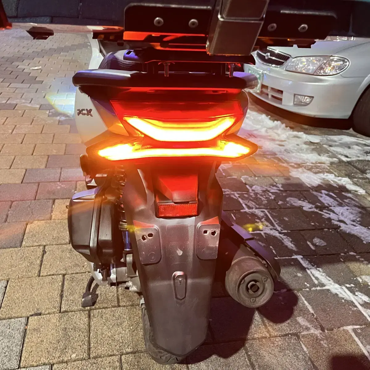 pcx125