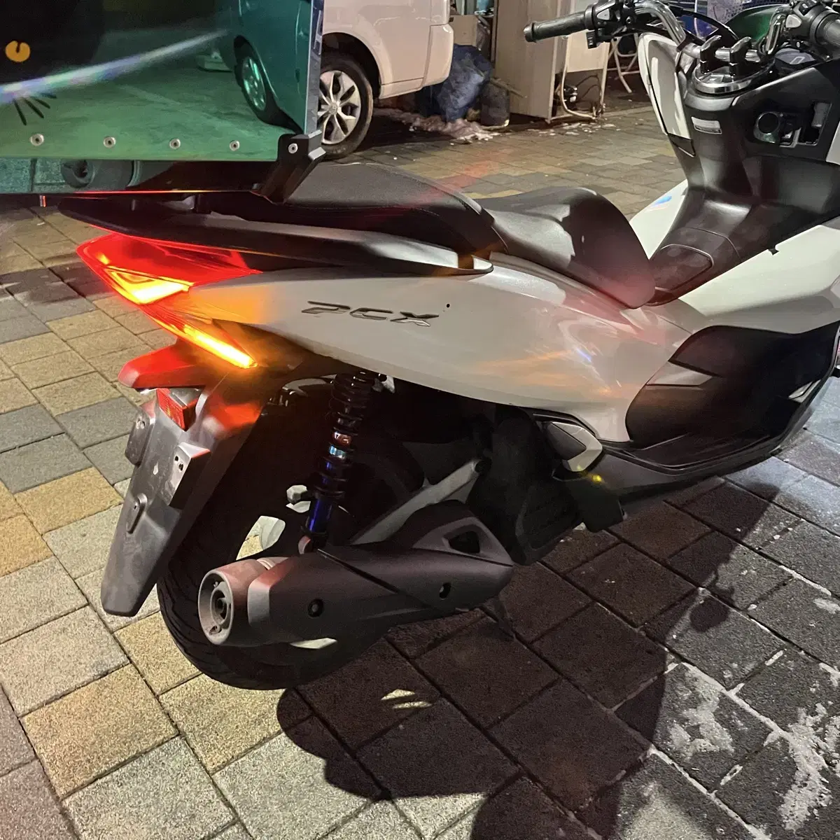 pcx125