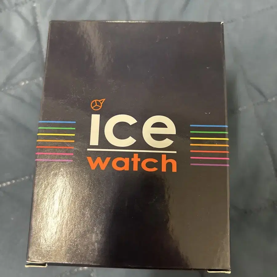 bmw ice watch