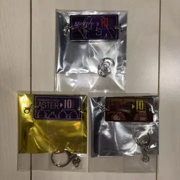 하루마키 밥 아크링 아크링 키링 아크릴 키링 굿즈