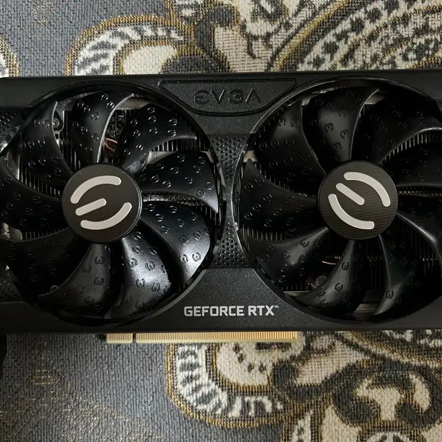 RTX 3050 8GB 그래픽카드