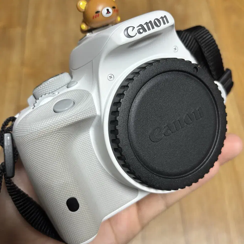 캐논 EOS100d 화이트 풀패키지