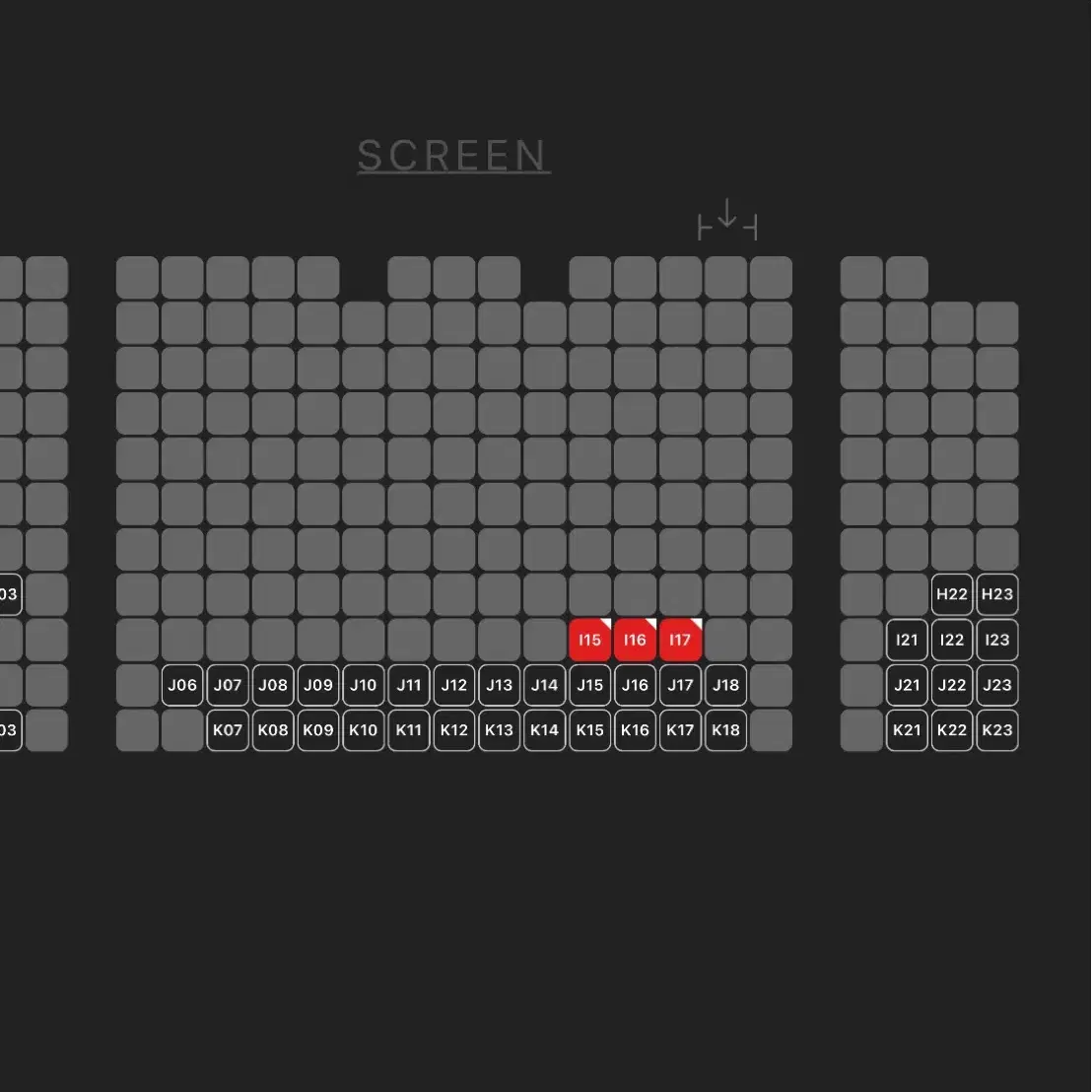 말할수없는비밀 무대인사 16일 3연석 17:30 용산아이파크몰