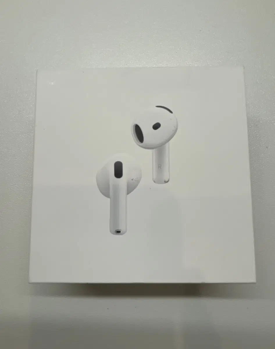 AirPods 4 for sale